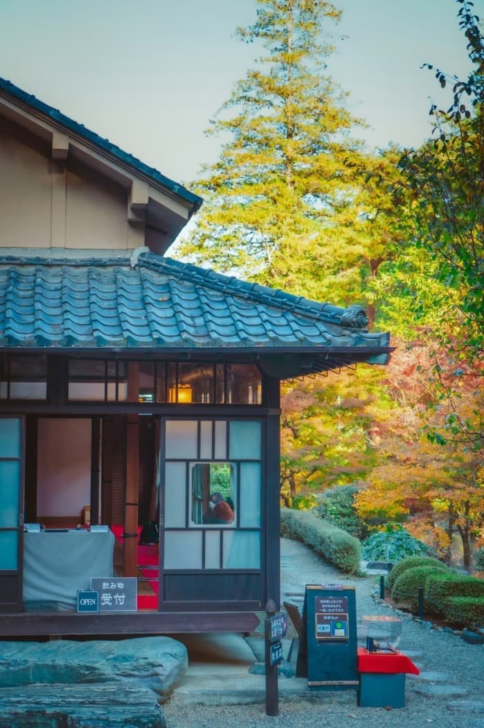 お店の写真